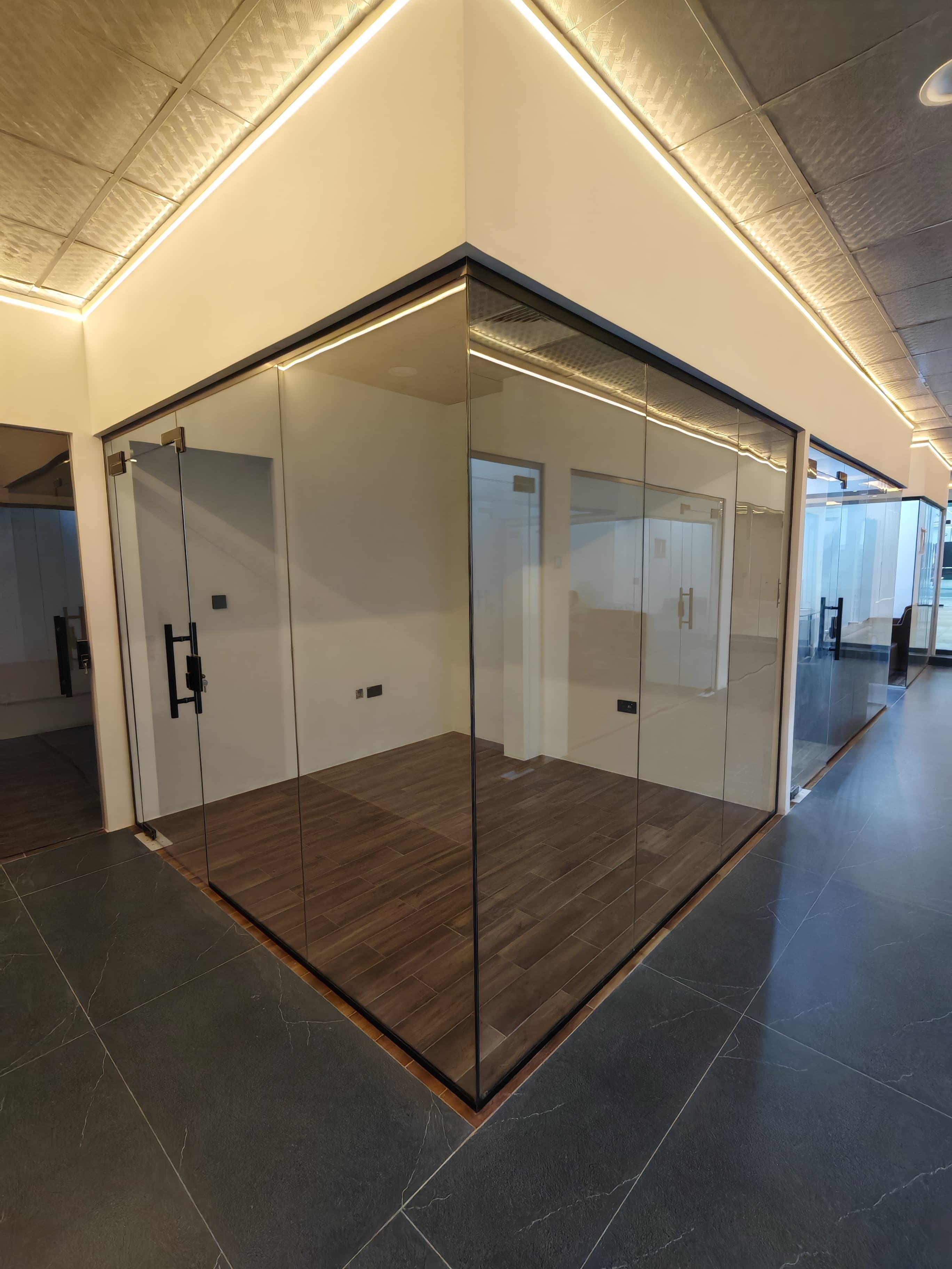 Office Membership