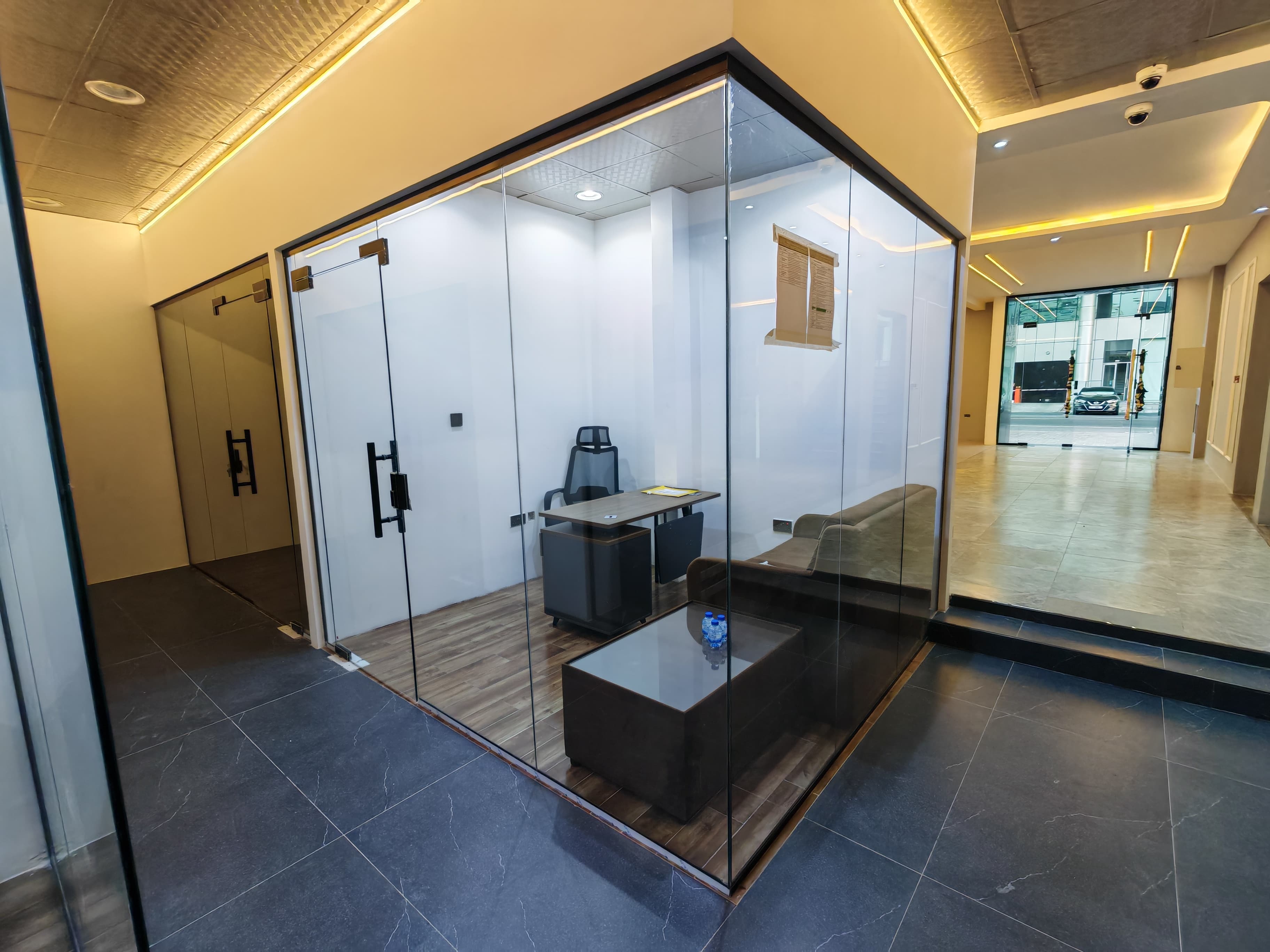 Innovation Labs